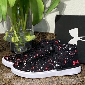 🌸 Under Armour Girls Kickit2 Spltr MID 🌸